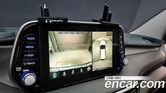 Hyundai All New Tucson 2018 Серый из Кореи, фото 6