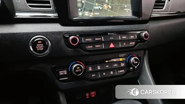 Kia Niro 2018 Белый из Кореи, фото 6