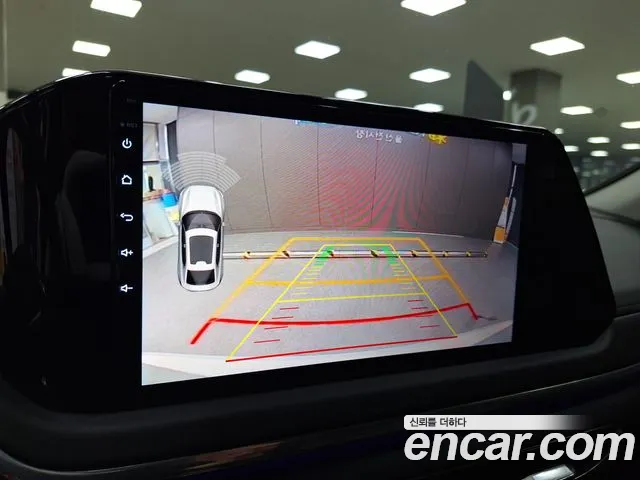 Hyundai Sonata (DN8) 2023 Белый из Кореи, фото 6