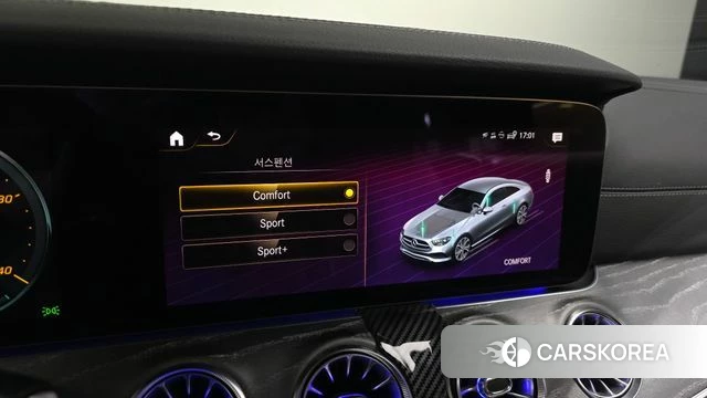 Mercedes-Benz E-Class W213 2021 Белый из Кореи, фото 6
