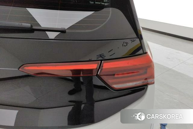 Volkswagen ID.3 2024 Белый из Китая, фото 6