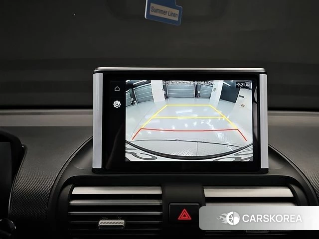 Hyundai Casper 2024 Белый из Кореи, фото 6