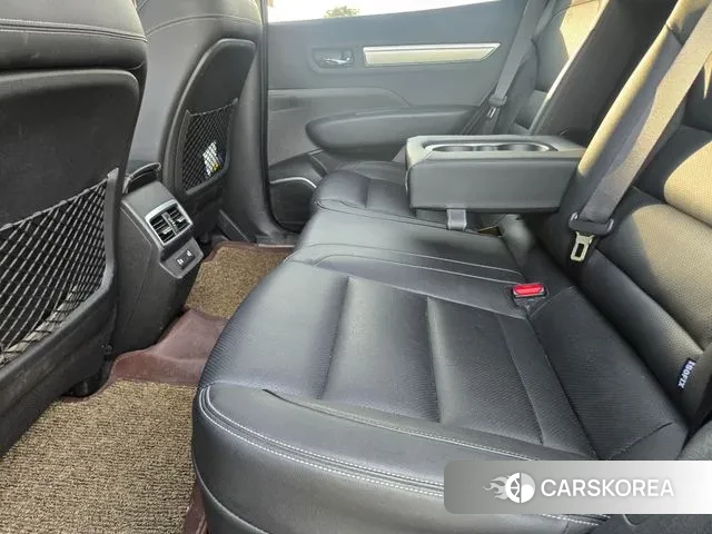 Renault Korea (Samsung) The New QM6 2020 Серый из Кореи, фото 6