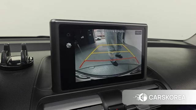 Hyundai Casper 2022 Белый из Кореи, фото 6