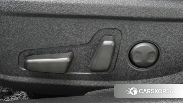Hyundai The New Grandeur IG 2020 Черный из Кореи, фото 6