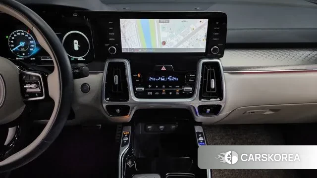 Kia Sorento 4th Generation id 3646224 из Кореи 6