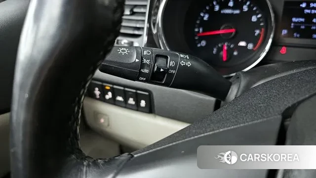 Kia The New Carnival 2018 Белый из Кореи, фото 6