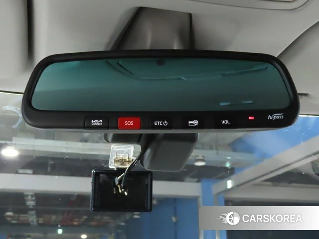 Kia The New Kia Ray 2023 Белый из Кореи, фото 6