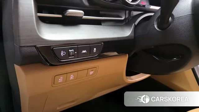 Kia Carnival 4th generation 2022 Белый из Кореи, фото 6