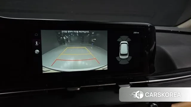 Kia Carnival 4th generation 2022 Белый из Кореи, фото 6