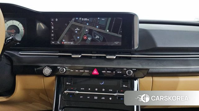 Kia Carnival 4th generation 2021 Белый из Кореи, фото 6