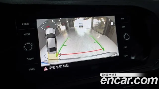 Volkswagen 7th Generation of Jetta 2021 Серый из Кореи, фото 6