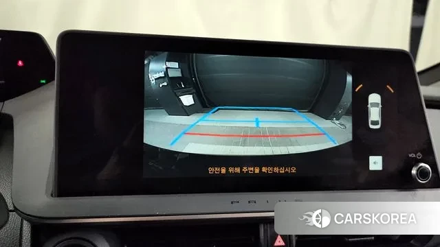 Toyota Prius 5th Generation 2024 Серебристо-серый из Кореи, фото 6