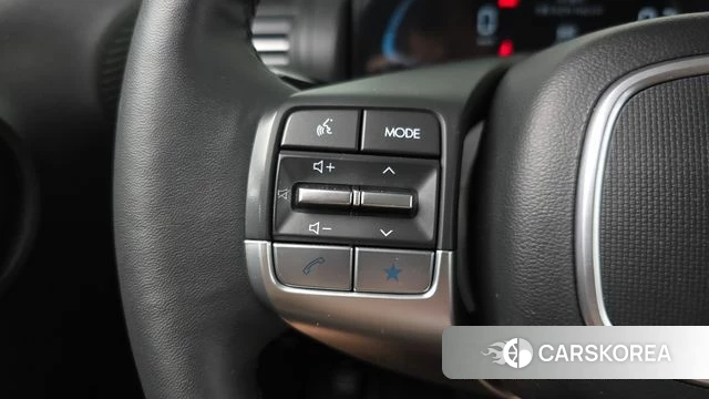 Hyundai Casper 2022 Белый из Кореи, фото 6