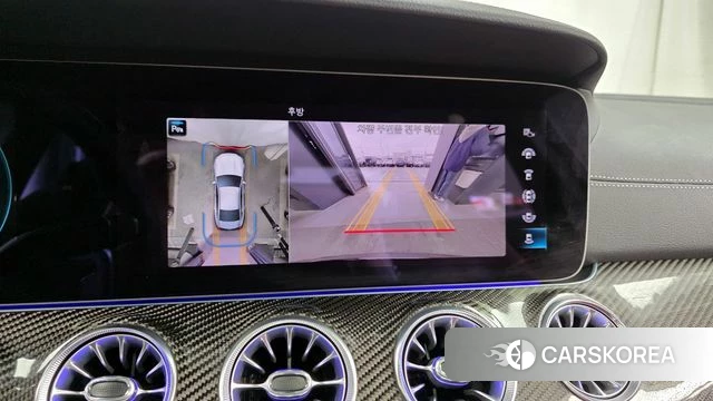 Mercedes-Benz CLS-Class C257 2022 Черный из Кореи, фото 6