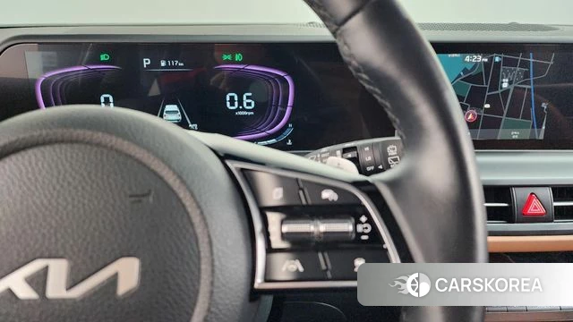 Kia The New Seltos 2024 Черный из Кореи, фото 6