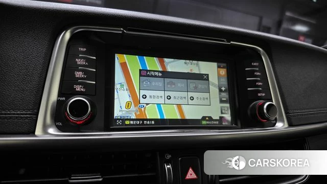 Kia K5 second generation 2018 Белый из Кореи, фото 6