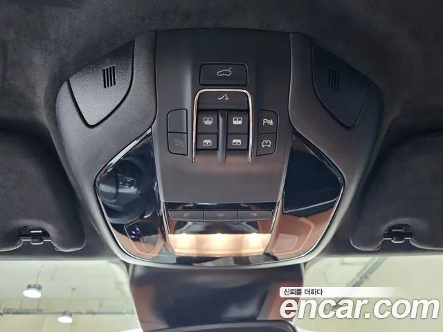 Maserati Levante 2023 Белый из Кореи, фото 6