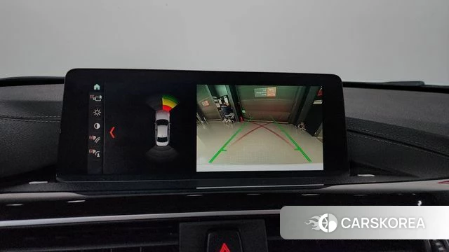 BMW 3 Series (F30) 2018 Белый из Кореи, фото 6