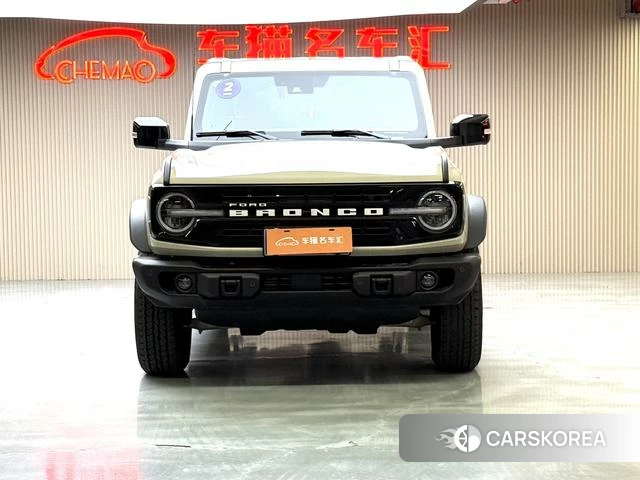 Ford Lie Ma 2025 Другой из Китая, фото 6