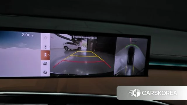 Genesis GV70 2024 Черный из Кореи, фото 6