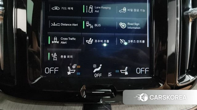 Volvo XC60 second Generation 2019 Белый из Кореи, фото 6