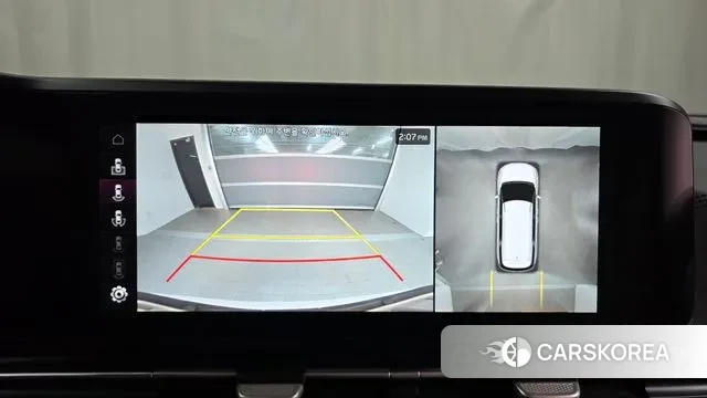 Kia Carnival 4th generation 2020 Белый из Кореи, фото 6