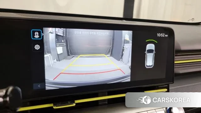 Hyundai Kona (SX2) 2023 Цвет галактики из Кореи, фото 6