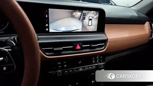 Kia The New Seltos 2024 Белый из Кореи, фото 6