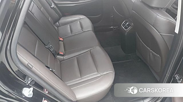 Hyundai Grandeur IG 2019 Черный из Кореи, фото 6