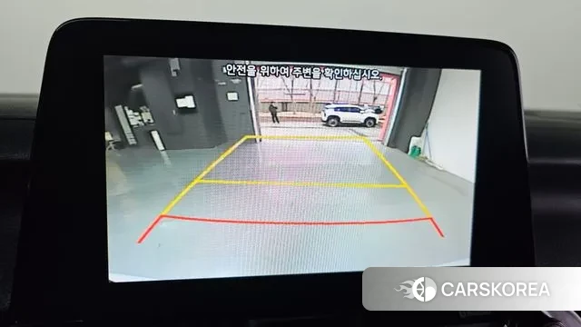 Kia Come New K3 2018 Белый из Кореи, фото 6