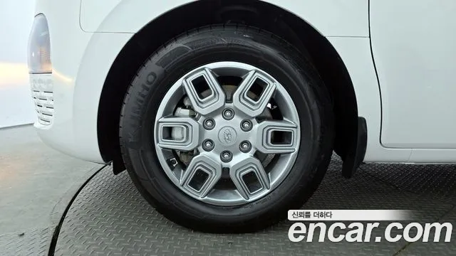 Hyundai Staria id 2665023 из Кореи 6