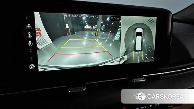 Kia Carnival 4th generation 2022 Белый из Кореи, фото 6