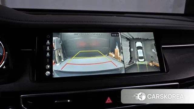 Kia K7 Premier 2019 Серый из Кореи, фото 6