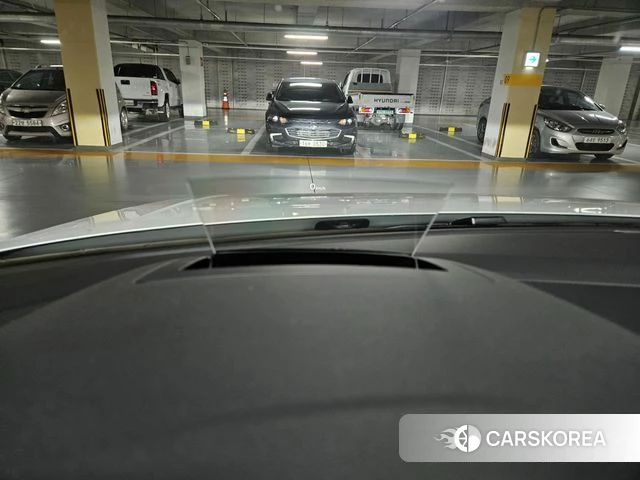 Volkswagen Tiguan second Generation 2024 Белый из Кореи, фото 6