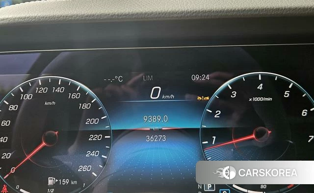 Mercedes-Benz CLS 2023 Зеленый из Китая, фото 6