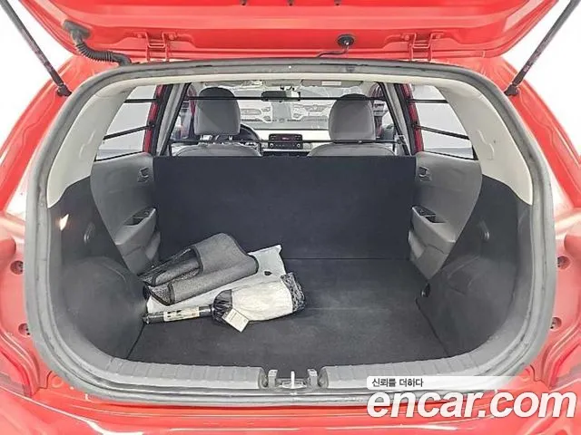 Kia Morning Urban (JA) id 2633027 из Кореи 6