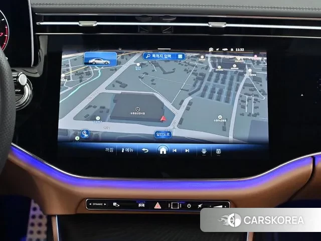 Mercedes-Benz E-Class W214 2025 Белый из Кореи, фото 6