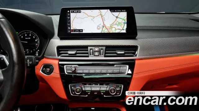 BMW X2 (F39) id 2664201 из Кореи 6