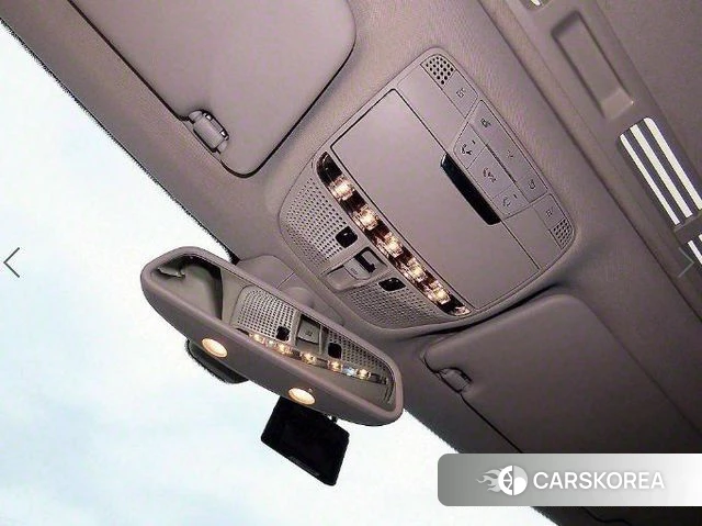 Mercedes-Benz C-Class W205 2018 Черный из Кореи, фото 6