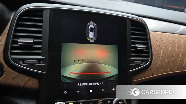 Renault Korea (Samsung) The New SM6 2022 Серый из Кореи, фото 6