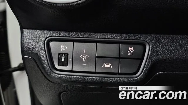 Kia Come New K3 2018 Белый из Кореи, фото 6