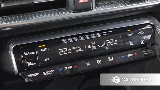 Kia K5 Hybrid 3rd Generation 2021 Белый из Кореи, фото 6