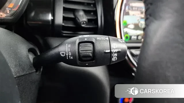 Mini Cooper 2020 Серебряный из Кореи, фото 6