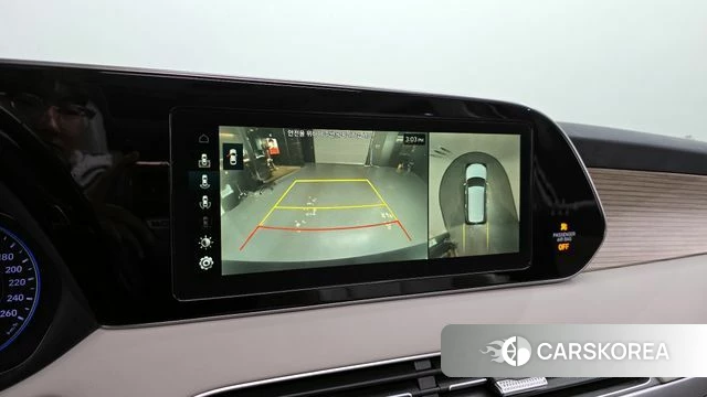 Hyundai Palisade 2020 Серый из Кореи, фото 6