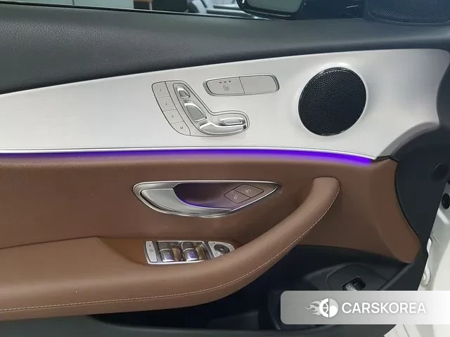 Mercedes-Benz E-Class W213 2020 Белый из Кореи, фото 6