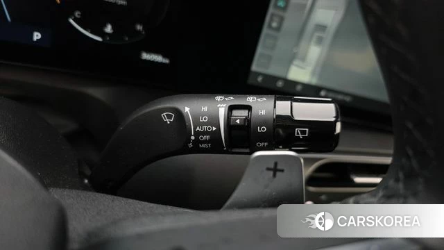Hyundai Palisade (LX3) 2025 Белый из Кореи, фото 6