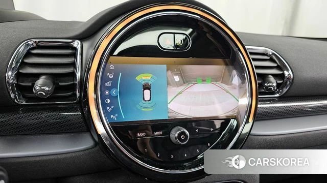 Mini Cooper S Clubman 2022 Серебристо-серый из Кореи, фото 6