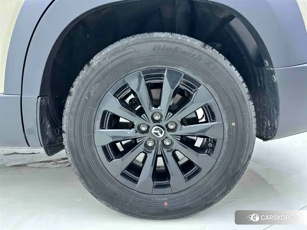 Mazda CX-50 Xingya 2023 Champagne/brown из Китая, фото 6