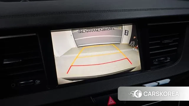 Kia Come New K7 2019 Черный из Кореи, фото 6